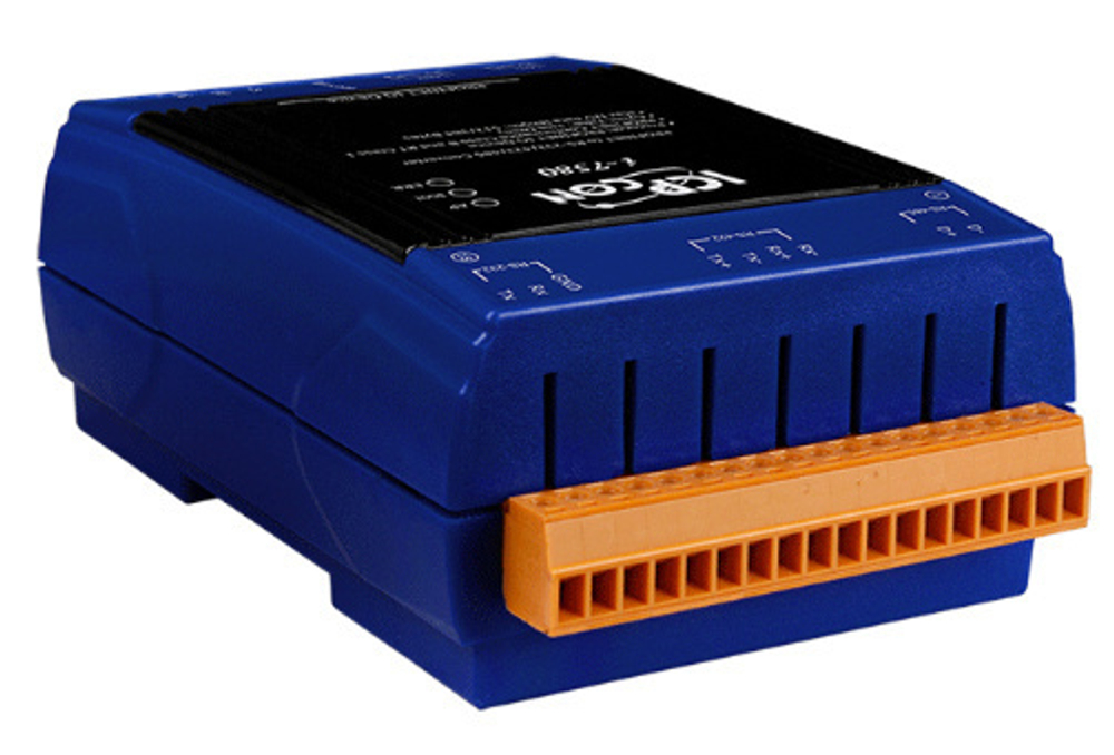 Преобразователь ICP DAS I-7580 CR