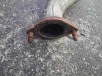 Глушитель Chery Tiggo 8 Pro Max (2022-н.в.)