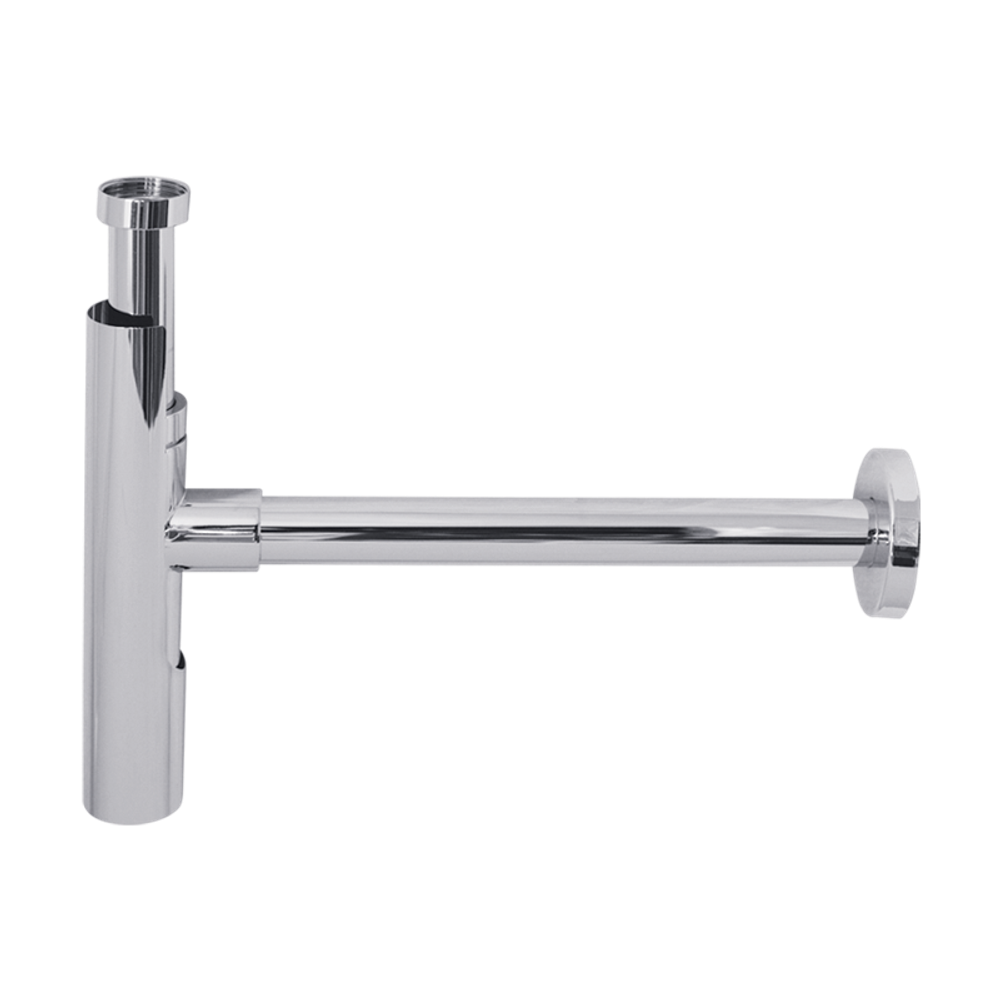 Сифон для раковины  Migliore Totem  17932 хром купить