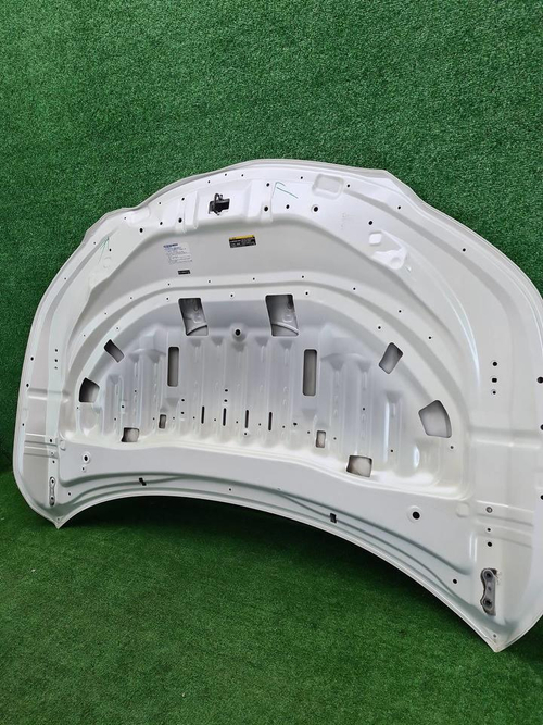 Капот Lexus RX 4 (2015-2022)