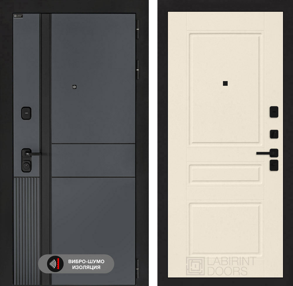 Эволаб 03 ванилла веллюто