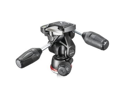 Штативная головка Manfrotto MH804-3W
