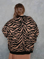 Джемпер Б659-2 one size 2490 руб (3)