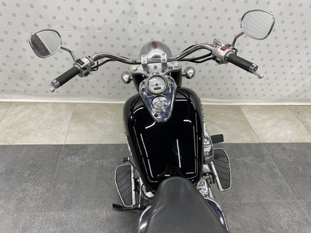 Honda Shadow 400 , 2007