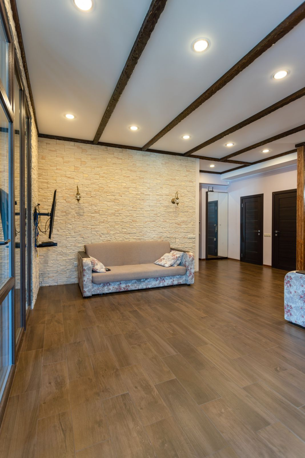 Делюкс Премиум 3-комнатный