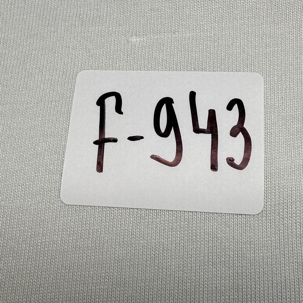 Футболка Ymkashix Skeleton Logo F-943 pp.S