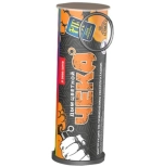 ымовая шашка JF DM90/super оранжевого цвета с чекой, безопасная для держания в руках