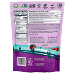 Seven Sundays, Зерновые мюсли, смесь дикой природы, черника и гречка, чиа, 340 г (12 унций)