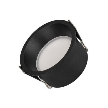 Светильник Downlight  9W 4000К 035610 чёрный Breeze Arlight