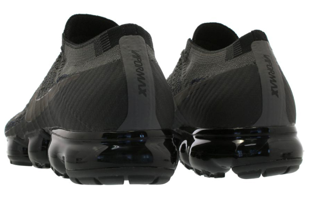 Кроссовки Nike Air VaporMax MIDNIGHT FOG, 849557-009