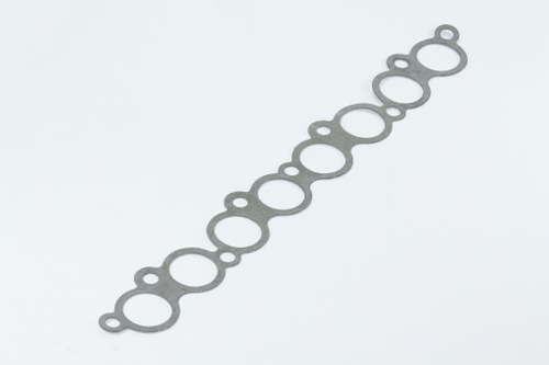 Прокладка коллектора ЗМЗ 40624, 40524 ЕВРО-3 (впускного) а/м ГАЗель ПМБ-0,6 мм. (ВАТИ-АВТО)