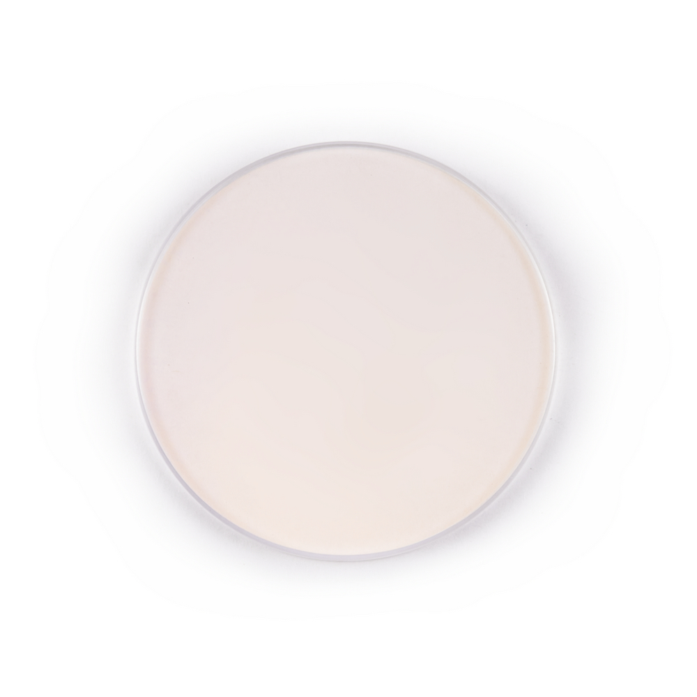 Стекло защитное FWL2000 круглое 43 *2 для очистки