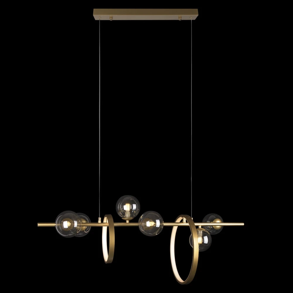 Подвесной светильник Loft It MOLECULE 10139/900L