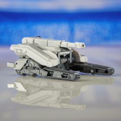 Hasbro Transformers One - Мегатрон (D-16) фигурка 1-cog changer F9386 / артикул   F9202 F9386  / GTIN 5010996215970