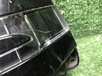 Крышка зеркала левая Mercedes M GLE W166 (11-18)