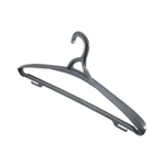 ВЕШАЛКА ДЛЯ ОДЕЖДЫ Р.52-54 (черный)