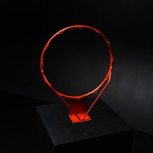 Кольцо баскетбольное DFC R1 45см (18&amp;quot;)