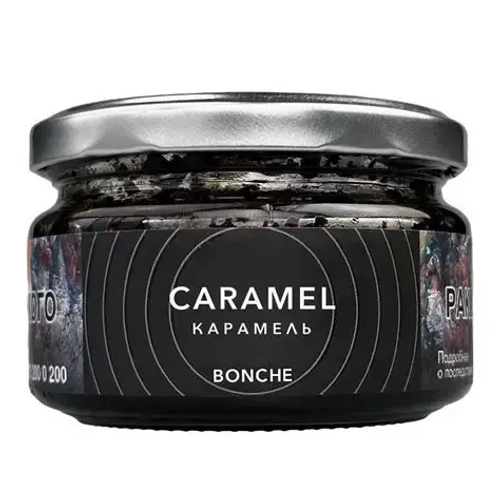Bonche 30гр. Caramel Карамель (М)