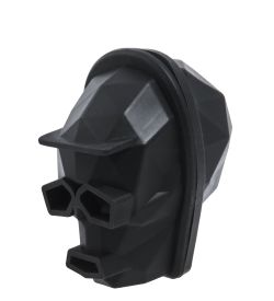 DN-81 Форма для льда «Череп»