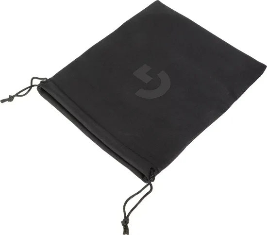 Игровые наушники Logitech Pro X Lightspeed