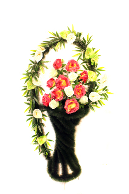 КН098 Корзинка