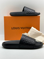 Тапки Louis Vuitton