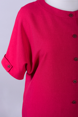 Платье женское 3650ВП, Брусника #259Бр053650ВП