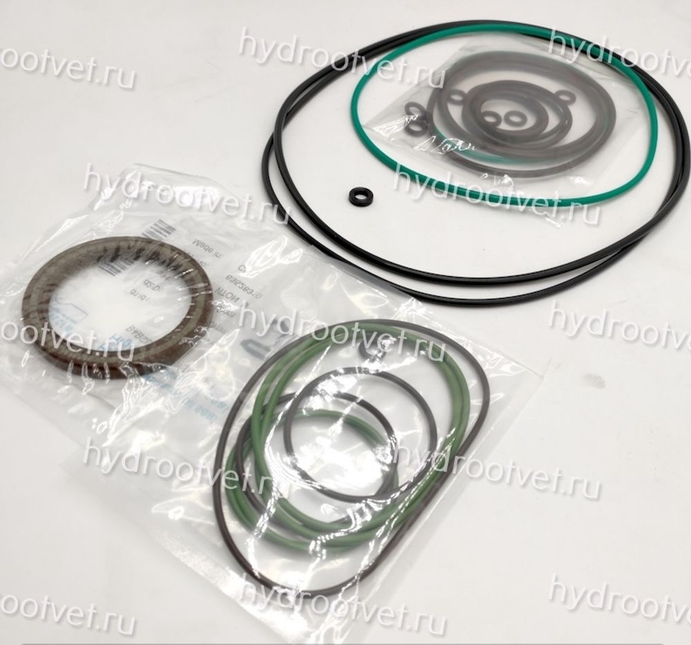 A11VLO130 SEAL KIT - Комплект уплотнений (ремкомплект) для насоса Rexroth A11VO130 и A11VLO130