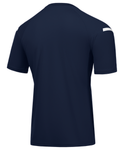 Футболка тренировочная CAMP 2 Training Poly Tee, темно-синий