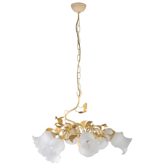 Подвесная люстра MM LAMPADARI 3619/8