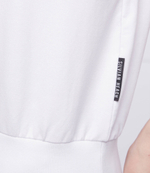 Худи Silvian Heach - белый(PGP22361FE)