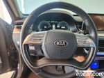 Kia The K9 (Quoris/K900) 3.3 T-GDI AWD (12.2020)