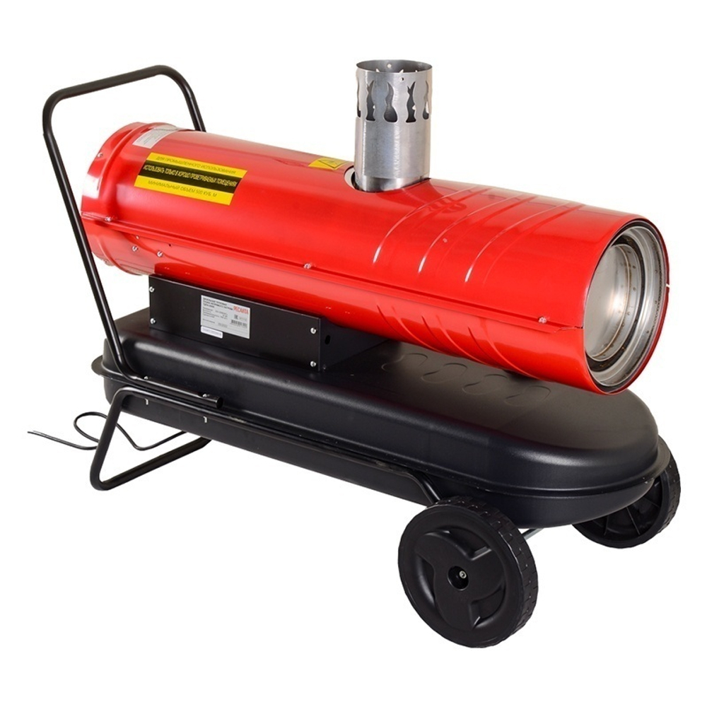 Тепловая дизельная пушка Ресанта ТДПН-30000 непрямого нагрева