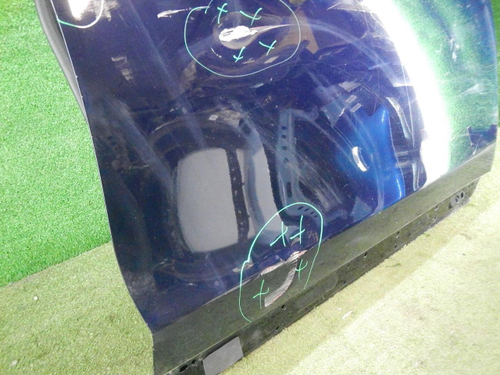 Дверь передняя правая Land-Rover Discovery Sport (2014-н.в.)