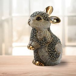 De Rosa Rinconada Статуэтка Крольчонок стоящий