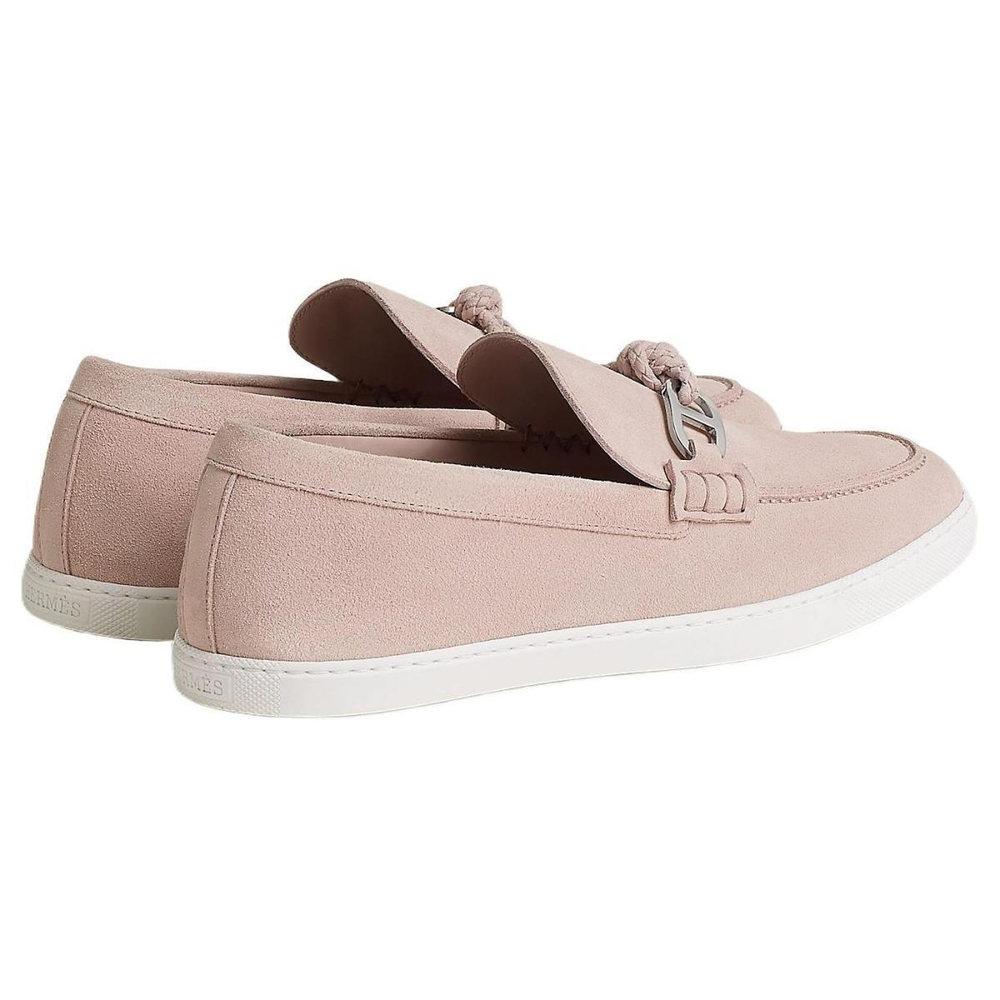 Лоферы HERMES Ignacio, H241926Z A27