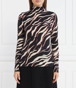 Гольф Marc Cain - черный(VS 48.52 J09)