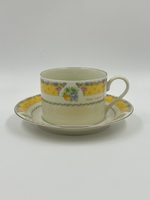 Чайная пара Anna Lascari