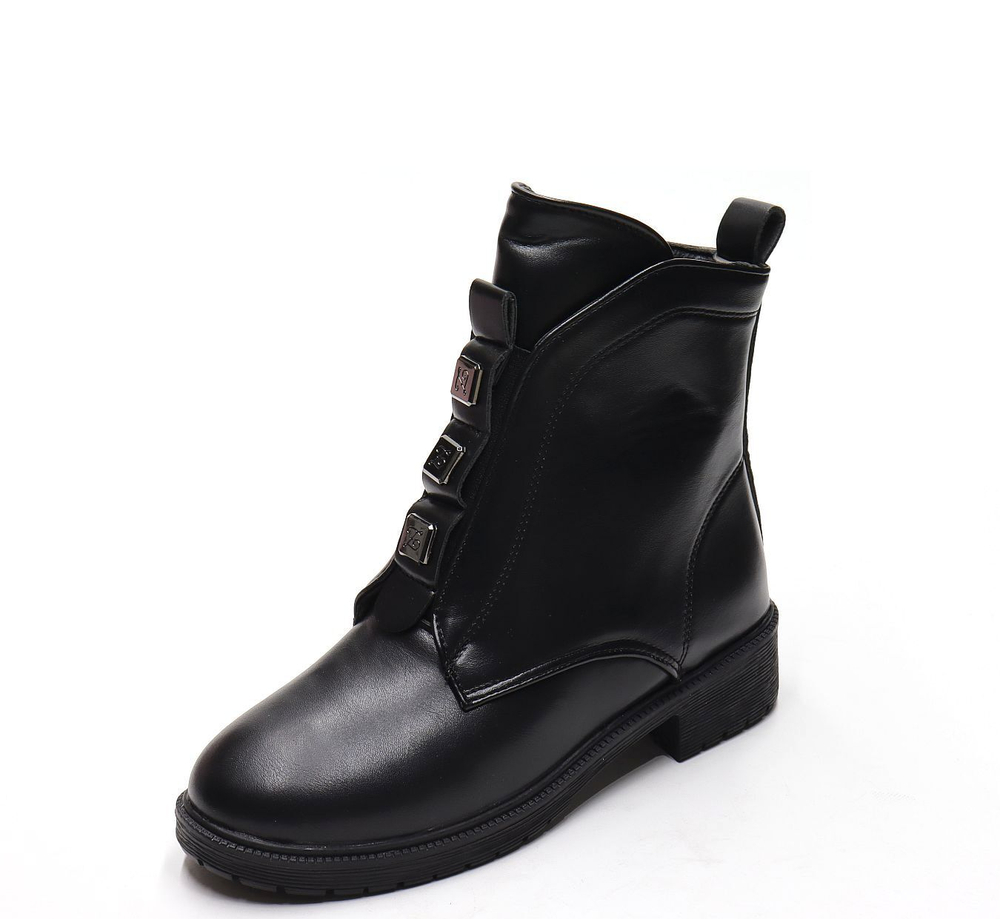 Ботинки (36-41)р. / шт. 293-01