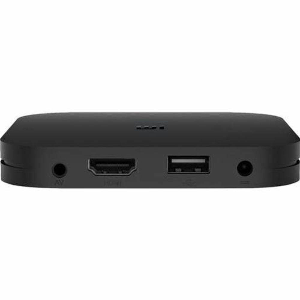 Xiaomi ТВ Приставка Xiaomi Mi Box S EU