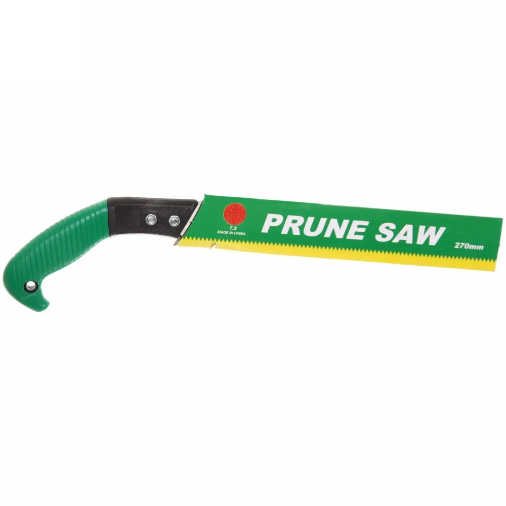 Пила садовая «Идеальный сад», лезвие 27см ДоброСад