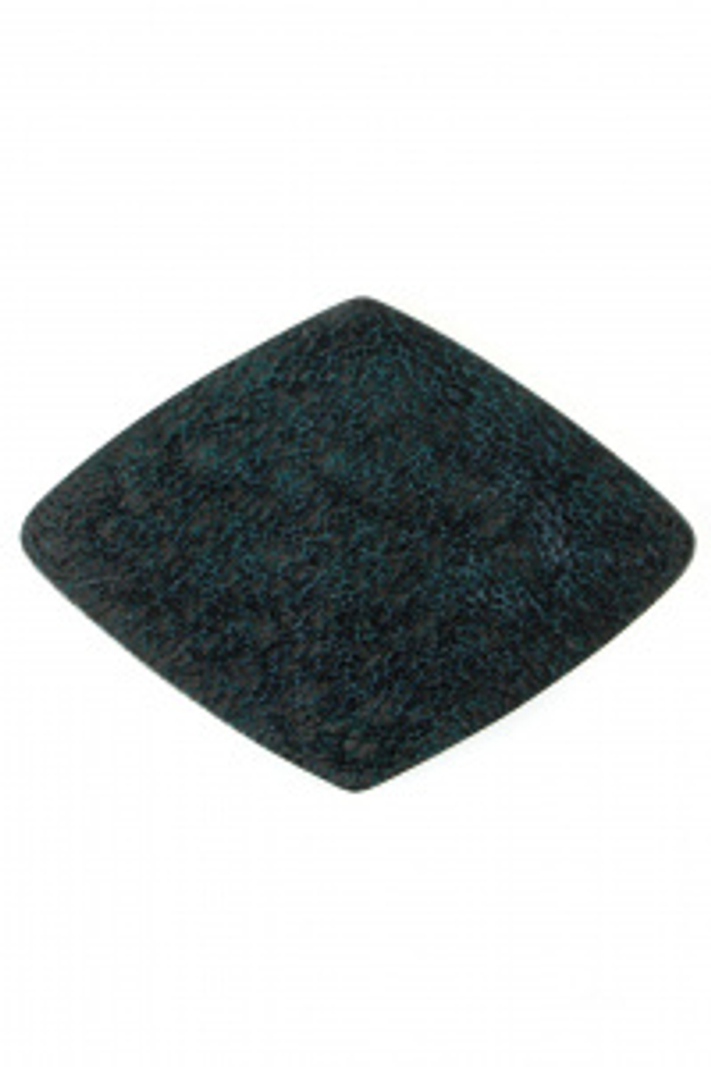 Тарелка "ромб" 34CM Porland MOSS