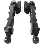 Сошки Split-type Bipod SBT-9V с раздельными креплениями на M-Lok (15...23 см)
