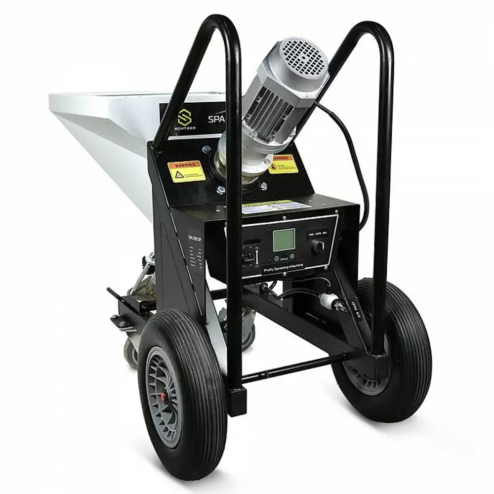 Аппарат для нанесения шпаклевки Schtaer SPA 2355 DP