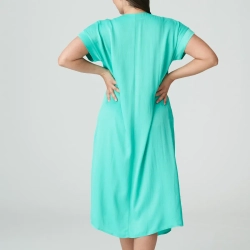 PRIMADONNA Пляжное платье, бирюзовый