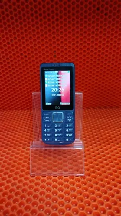 Мобильный телефон BQ BQ-2455