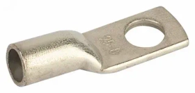 Наконечник ТМЛ 25-6-7 луженый ГОСТ 7386-80 ЗЭТАРУС zeta10453