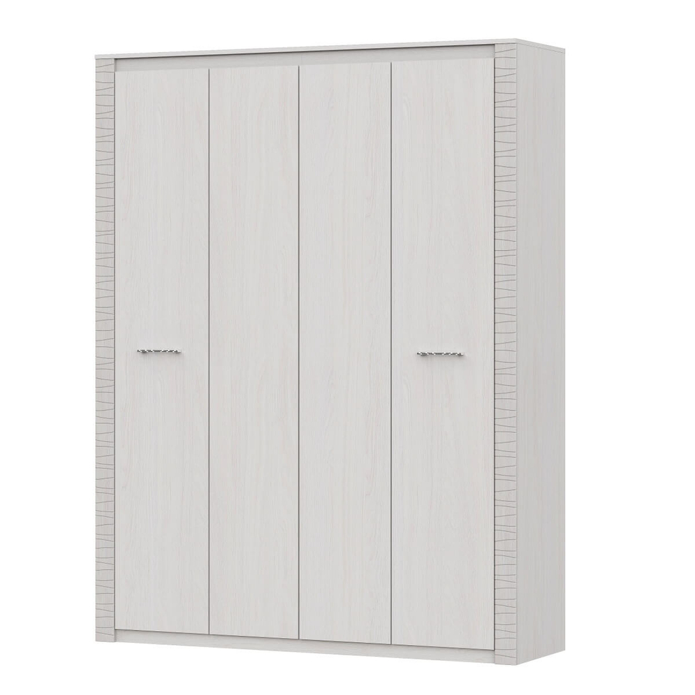 Шкаф универсальный 4х ств Серия №4 "Гамма 20"