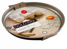Форма для пиццы TVS Dolci idee, 30 см