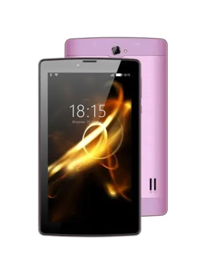 7" Планшет 7083G Light 1/8 ГБ 7083G LIGHT PURPLE